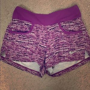 XS Nike Dri fit shorts 🏃🏽‍♀️